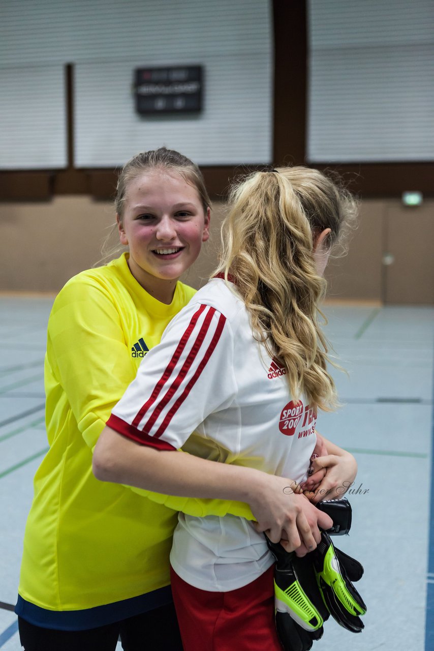 Bild 131 - wCJ KT Turnier Nachmittag
